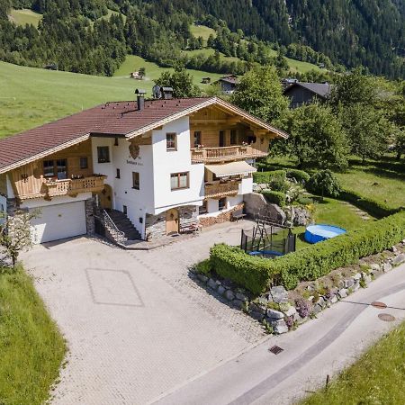 Beautiful Apartment In Ramsau With Balcony Ramsau im Zillertal Eksteriør bilde