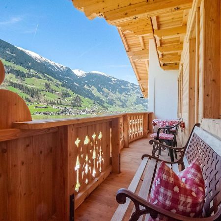 Beautiful Apartment In Ramsau With Balcony Ramsau im Zillertal Eksteriør bilde