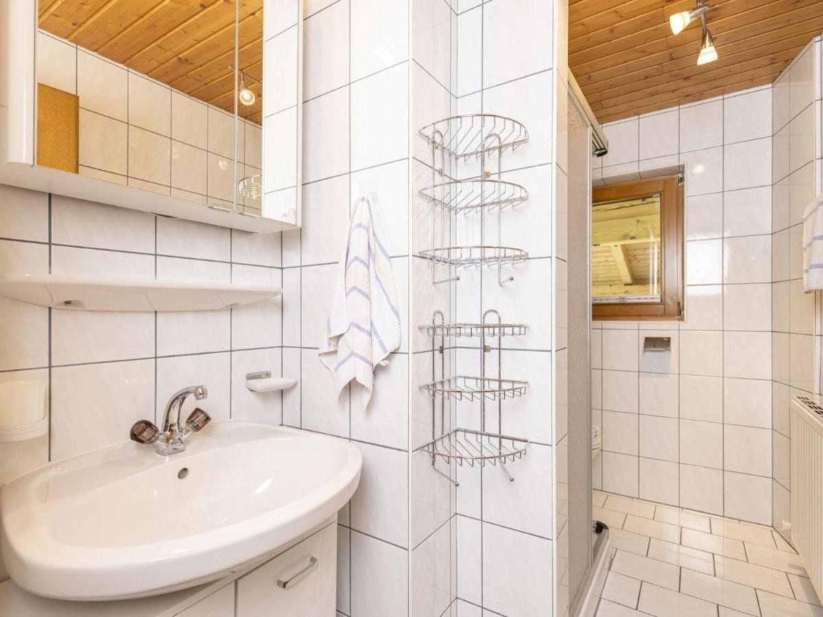 Beautiful Apartment In Ramsau With Balcony Ramsau im Zillertal Eksteriør bilde