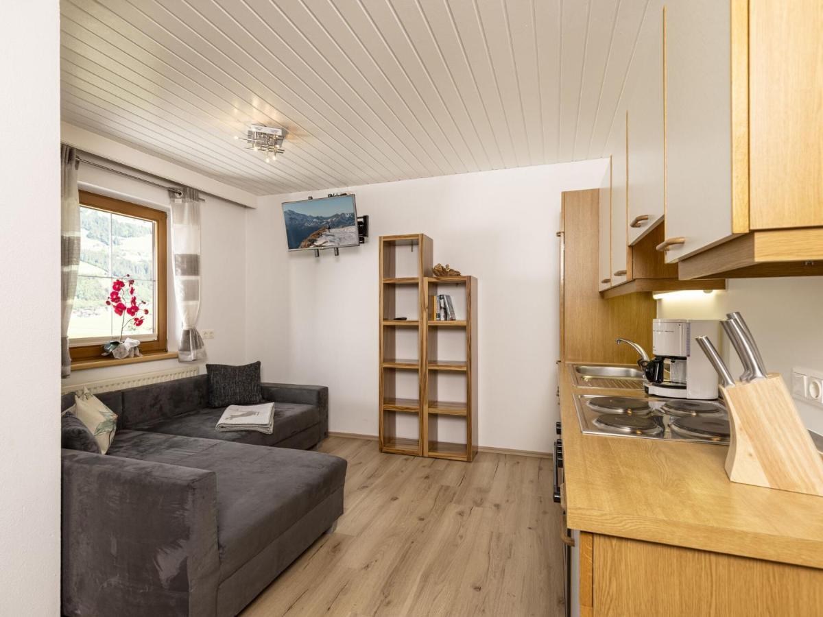 Beautiful Apartment In Ramsau With Balcony Ramsau im Zillertal Eksteriør bilde