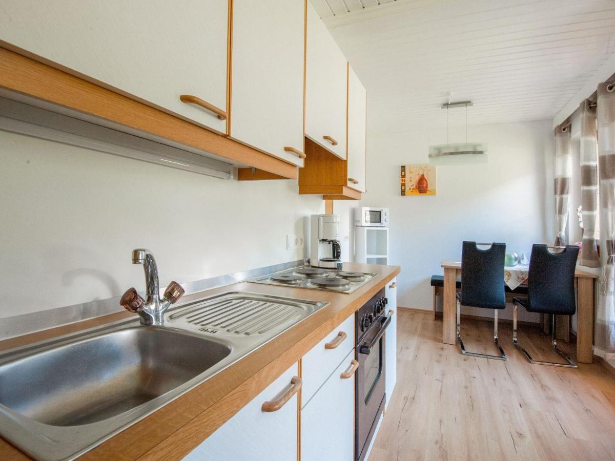 Beautiful Apartment In Ramsau With Balcony Ramsau im Zillertal Eksteriør bilde