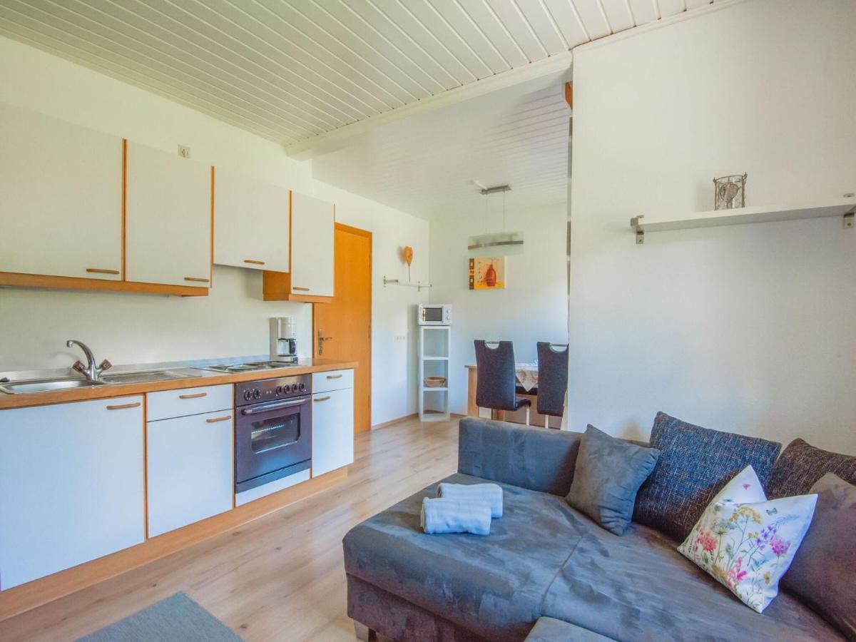 Beautiful Apartment In Ramsau With Balcony Ramsau im Zillertal Eksteriør bilde
