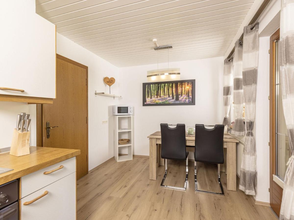 Beautiful Apartment In Ramsau With Balcony Ramsau im Zillertal Eksteriør bilde