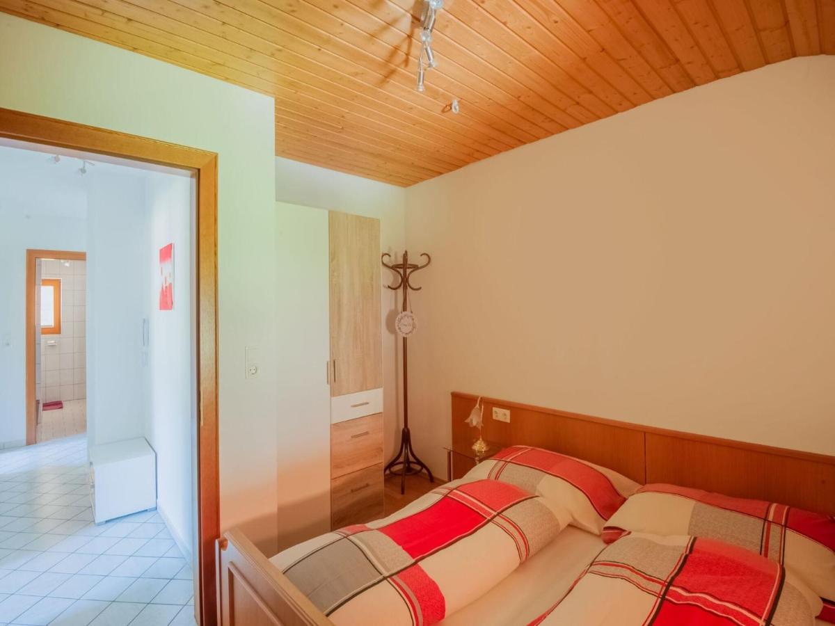 Beautiful Apartment In Ramsau With Balcony Ramsau im Zillertal Eksteriør bilde