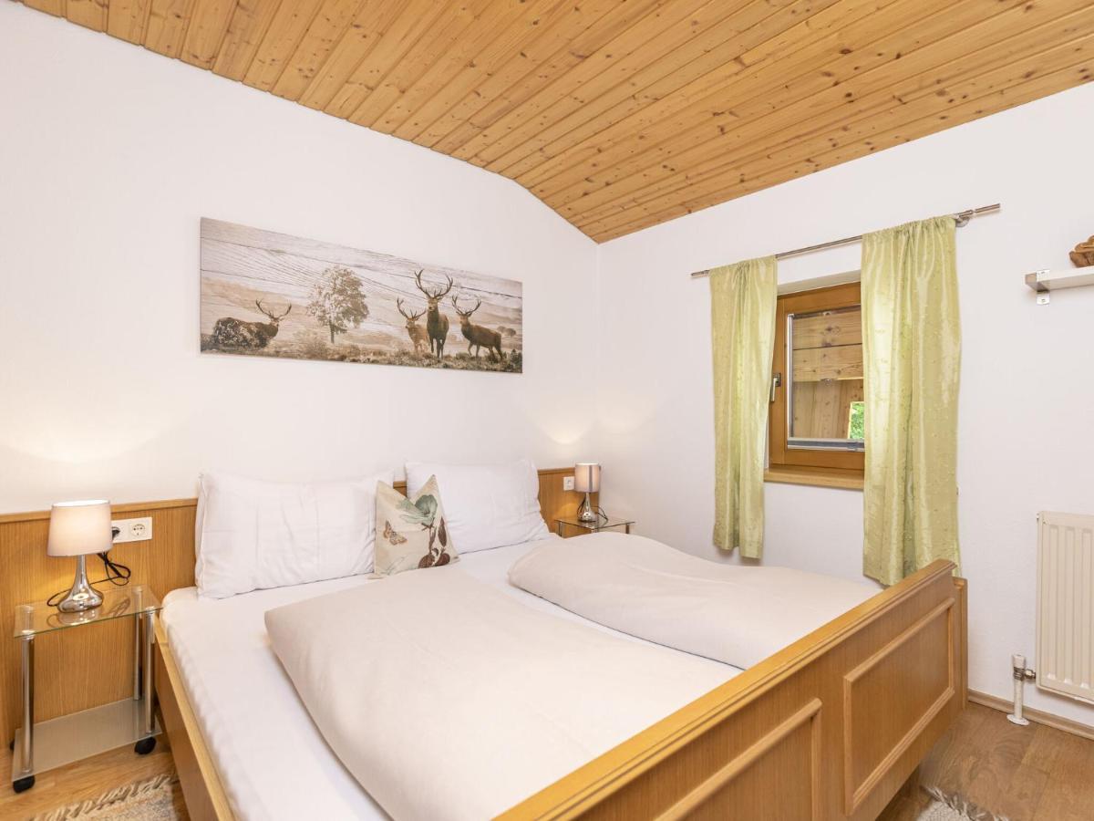 Beautiful Apartment In Ramsau With Balcony Ramsau im Zillertal Eksteriør bilde