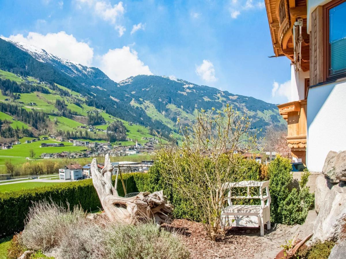 Beautiful Apartment In Ramsau With Balcony Ramsau im Zillertal Eksteriør bilde