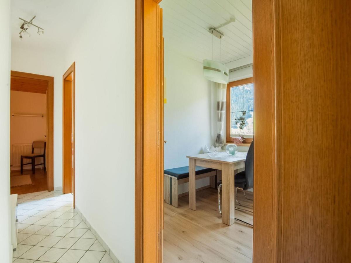 Beautiful Apartment In Ramsau With Balcony Ramsau im Zillertal Eksteriør bilde