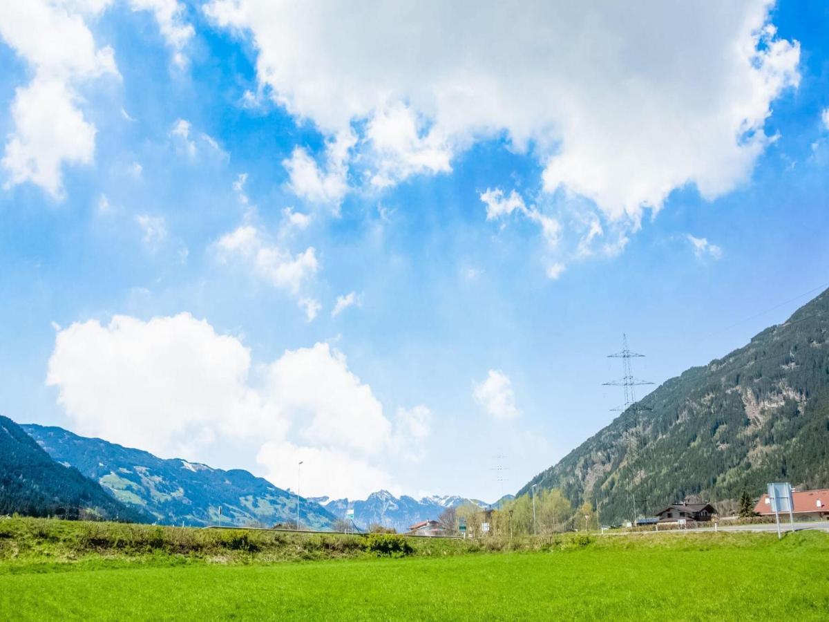 Beautiful Apartment In Ramsau With Balcony Ramsau im Zillertal Eksteriør bilde