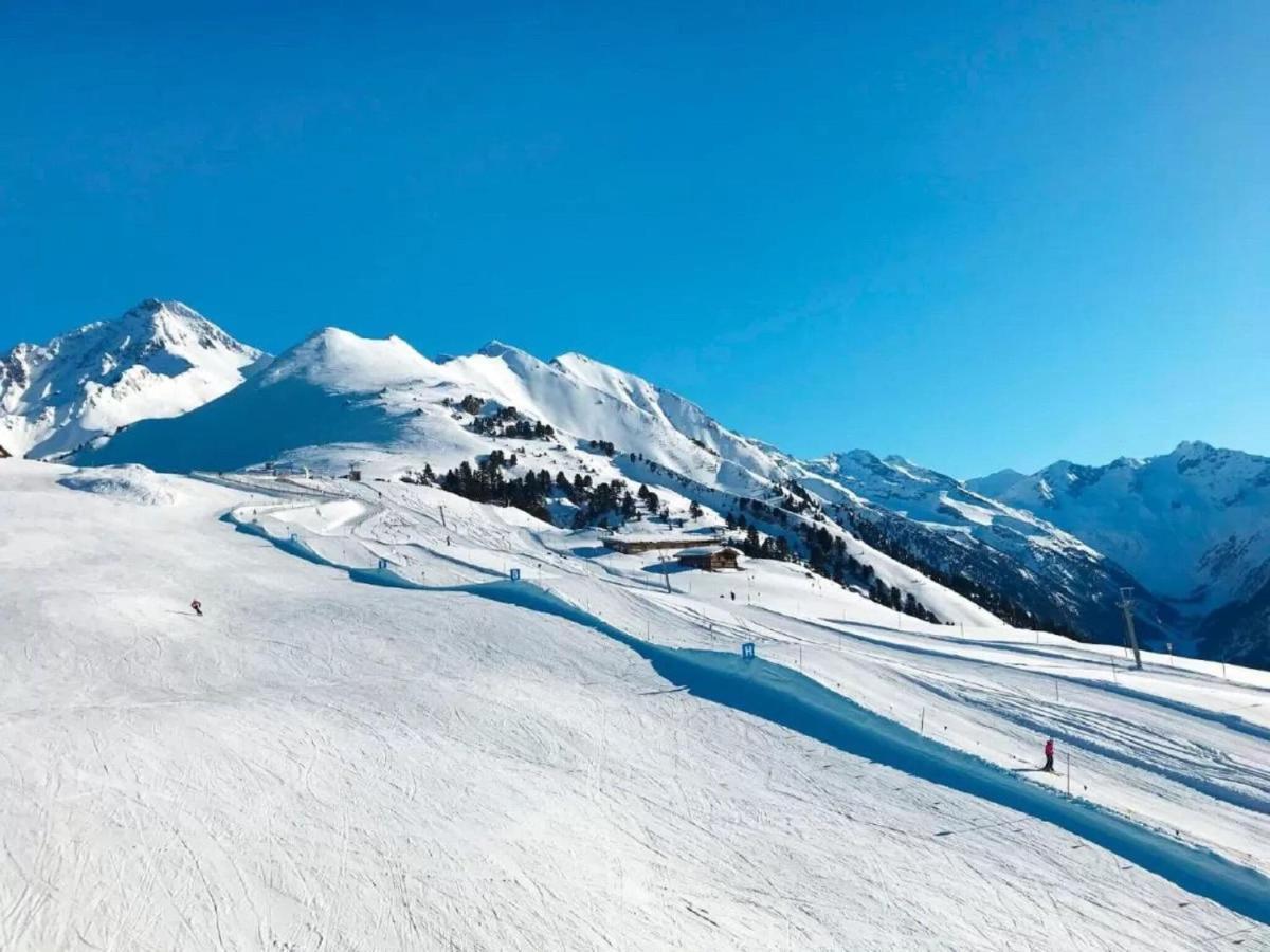 Beautiful Apartment In Ramsau With Balcony Ramsau im Zillertal Eksteriør bilde