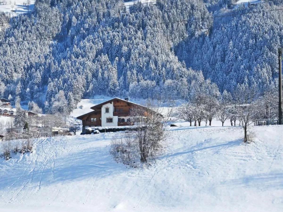 Beautiful Apartment In Ramsau With Balcony Ramsau im Zillertal Eksteriør bilde