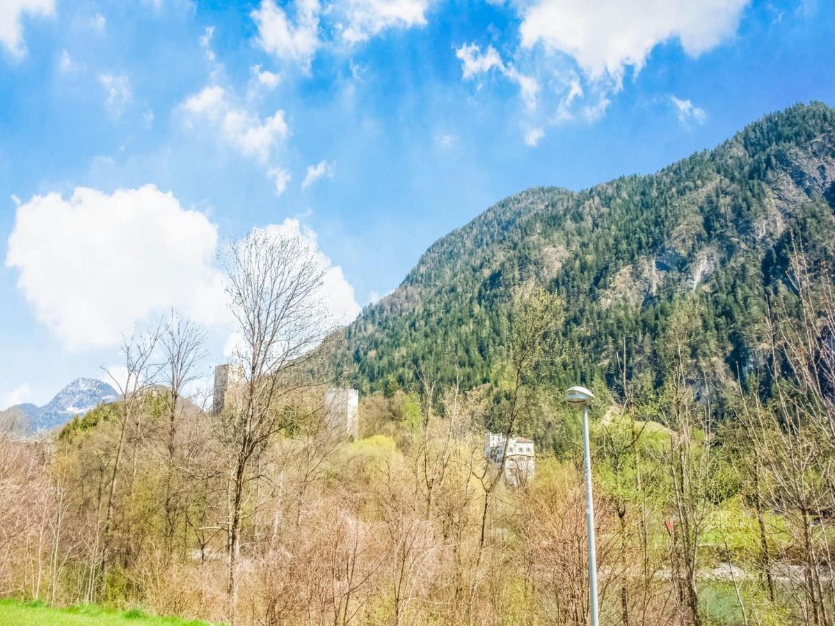 Beautiful Apartment In Ramsau With Balcony Ramsau im Zillertal Eksteriør bilde