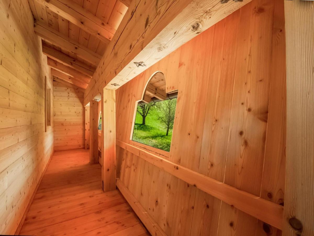 Beautiful Apartment In Ramsau With Balcony Ramsau im Zillertal Eksteriør bilde