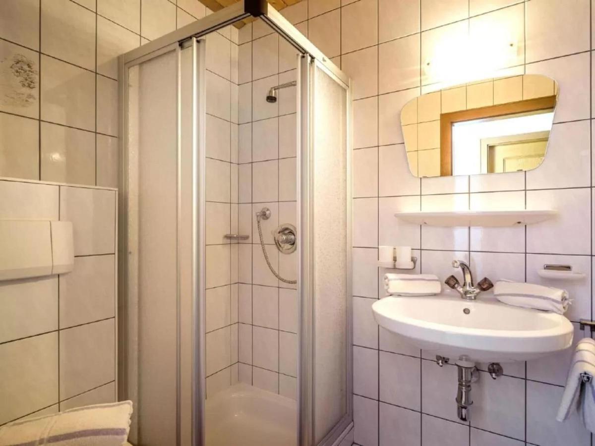 Beautiful Apartment In Ramsau With Balcony Ramsau im Zillertal Eksteriør bilde